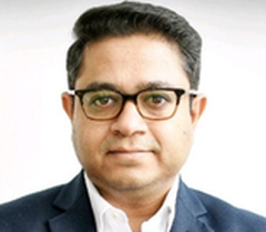 Abhijit Roy