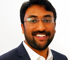 Suhas Kirani